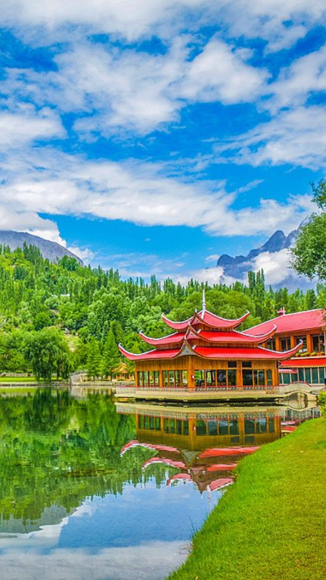 Skardu